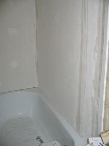 Bathroom Remodel