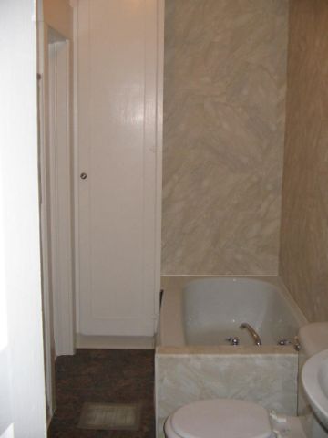Bathroom Remodel using PaperIllusion