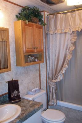 Bathroom After PaperIllusion