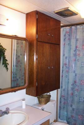 Bathroom Before PaperIllusion